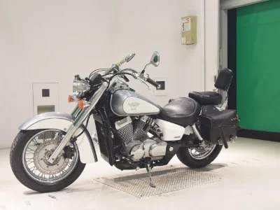 Honda SHADOW750