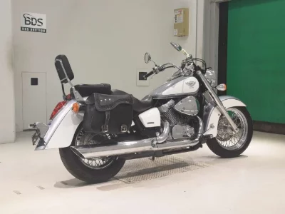 Honda SHADOW750
