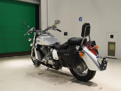 Honda SHADOW750