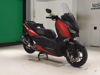 Yamaha X-MAX250A