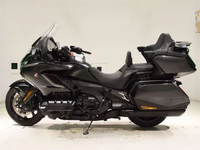 Honda GL1800 TOUR D