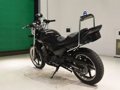 Honda JADE