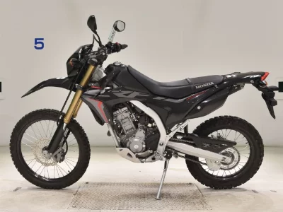 Honda CRF250L