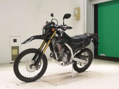 Honda CRF250L