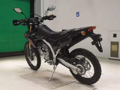 Honda CRF250L