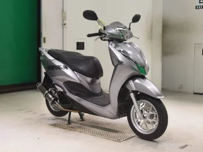 Honda LEAD 125
