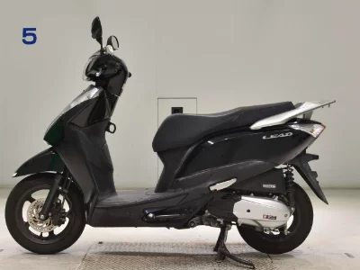 Honda LEAD 125