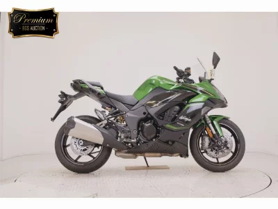 Kawasaki NINJA1100SX SE
