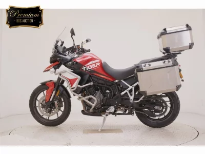 Triumph  TRIUMPH  TIGER 900GT PRO