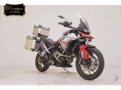 Triumph  TRIUMPH  TIGER 900GT PRO
