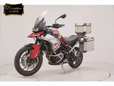 Triumph  TRIUMPH  TIGER 900GT PRO