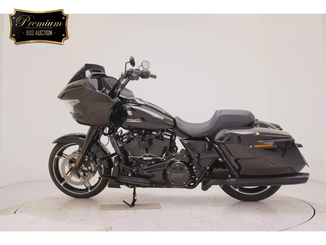 Harley-Davidson HARLEY FLTRX1920  с аукциона в Японии