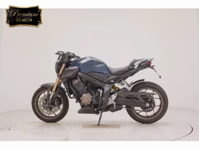 Honda CB650R