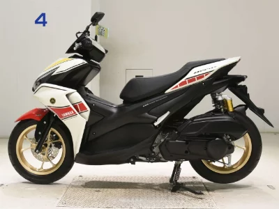 Yamaha AEROX155