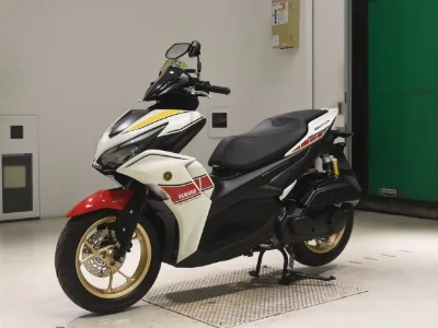 Yamaha AEROX155