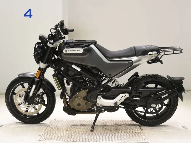 Other HUSQUARNA  SUBARU TOPIREN250  с аукциона в Японии