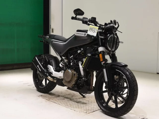 Other HUSQUARNA  SUBARU TOPIREN250  с аукциона в Японии