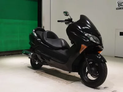 Honda FORZA Z