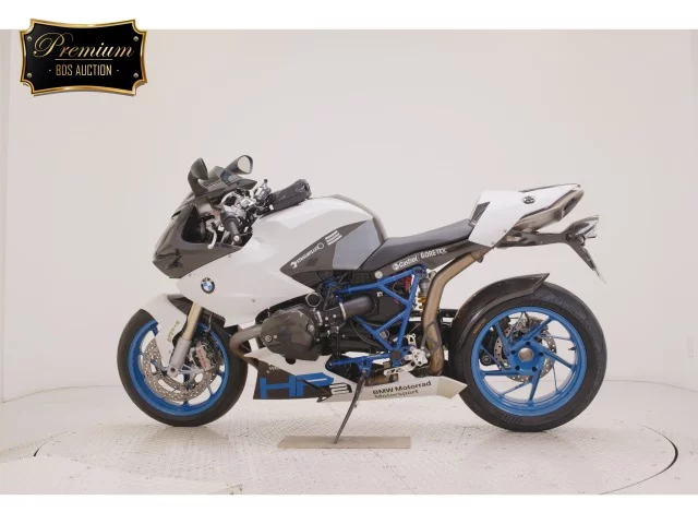 BMW BMW HP2 SPORT  с аукциона в Японии