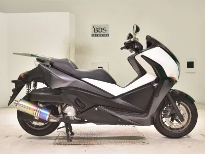 Honda PHASE