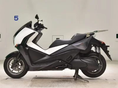 Honda PHASE