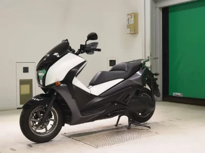 Honda PHASE