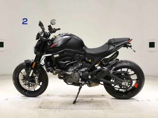 Ducati DUCATI M937  с аукциона в Японии