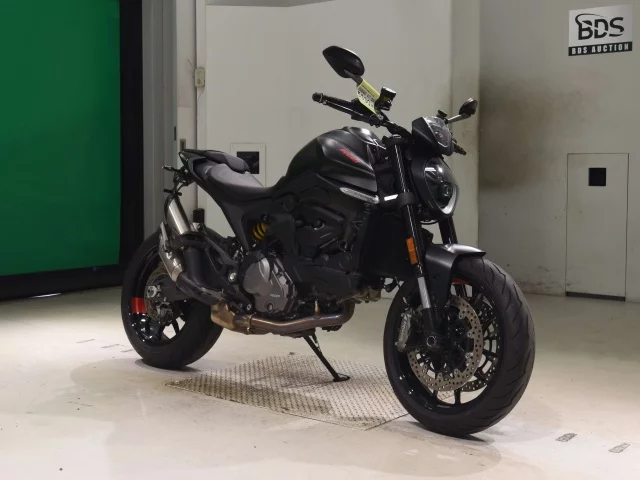 Ducati DUCATI M937  с аукциона в Японии