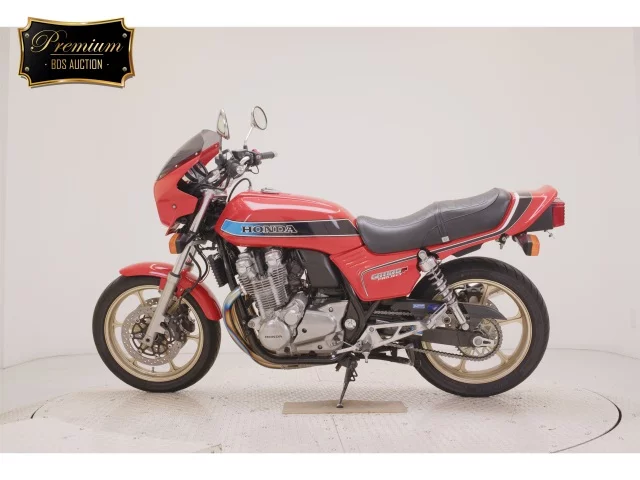Honda CB1100EXAE PACKAGE  с аукциона в Японии