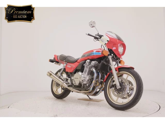 Honda CB1100EXAE PACKAGE  с аукциона в Японии