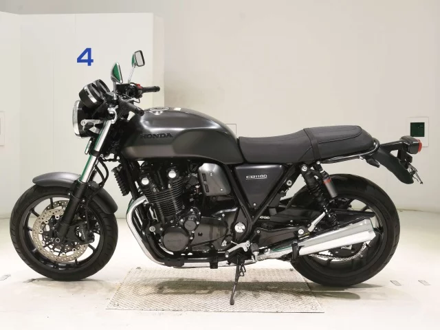 Honda CB1100RS  с аукциона в Японии
