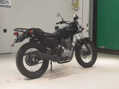 Honda CB223S