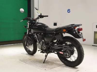 Honda CB223S
