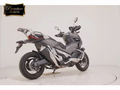 Honda X-ADV750