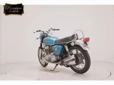 Honda CB750