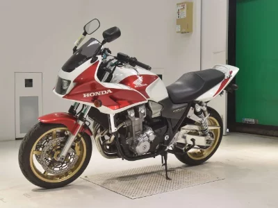 Honda CB1300SF BOLDOR