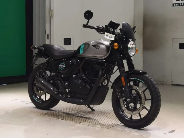 Other ENFIELD  HUNTER 350  с аукциона в Японии