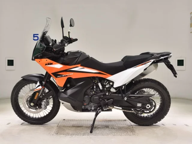 Other KTM890 ADVENTURE  с аукциона в Японии