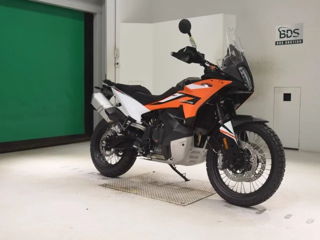 Other KTM890 ADVENTURE  с аукциона в Японии