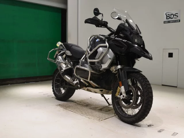 Other BMWR1250GS ADVENTURE  с аукциона в Японии