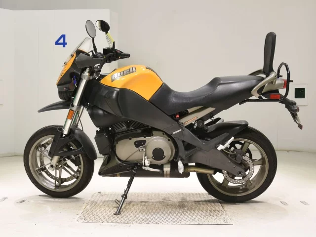 Buell BUELL XB12X ULYSSES  с аукциона в Японии