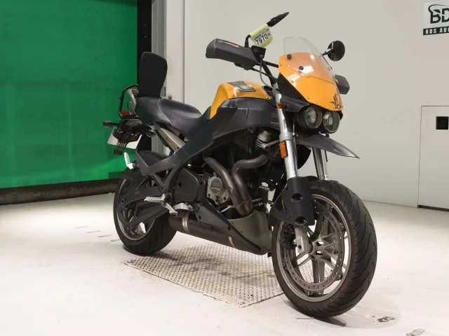 Buell BUELL XB12X ULYSSES  с аукциона в Японии