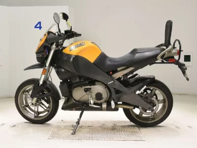 Buell BUELL XB12X ULYSSES