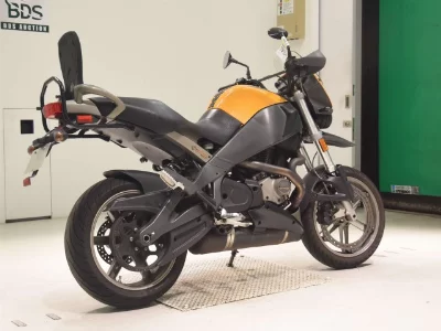 Buell BUELL XB12X ULYSSES