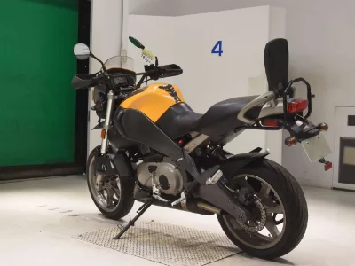 Buell BUELL XB12X ULYSSES с аукционов Японии