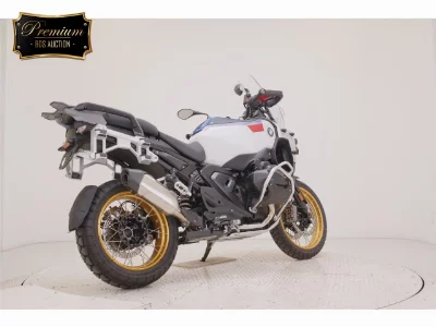 Other BMWR1300GSADV ASA