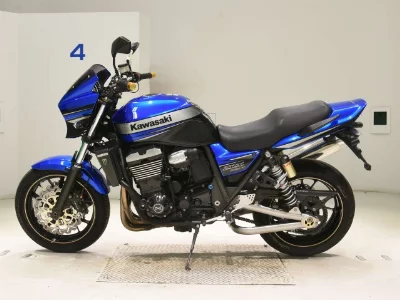 Kawasaki ZRX1200
