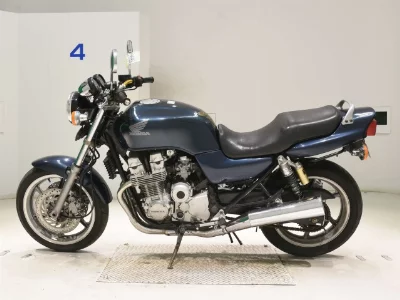Honda CB750