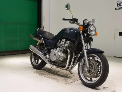 Honda CB750