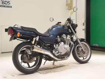 Honda CB750